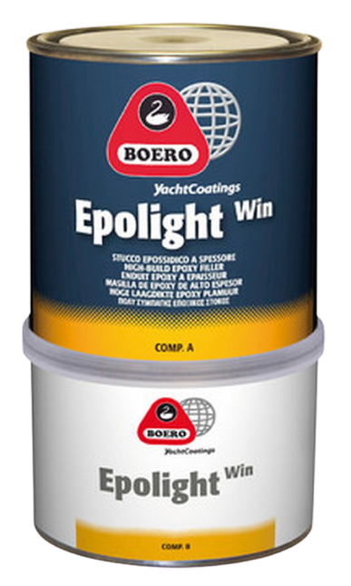 Boero-Boero Epolight Win